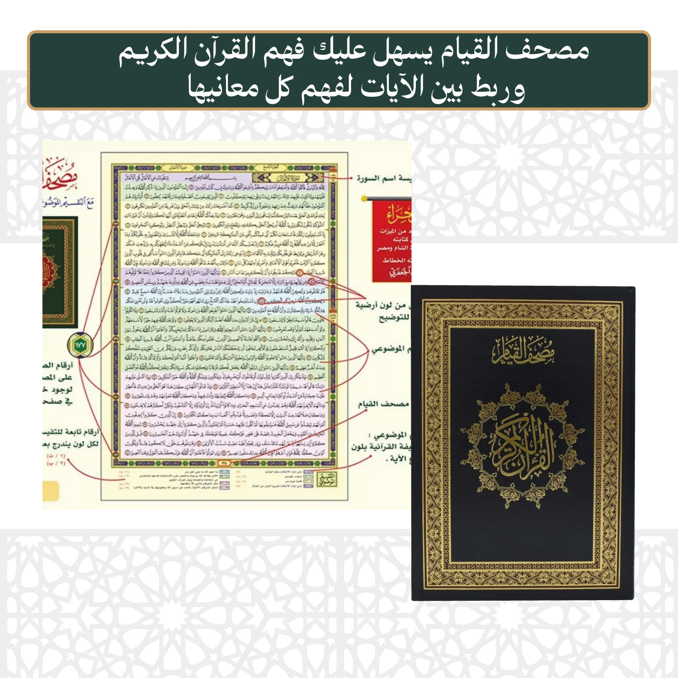 Quran Al Qiyam