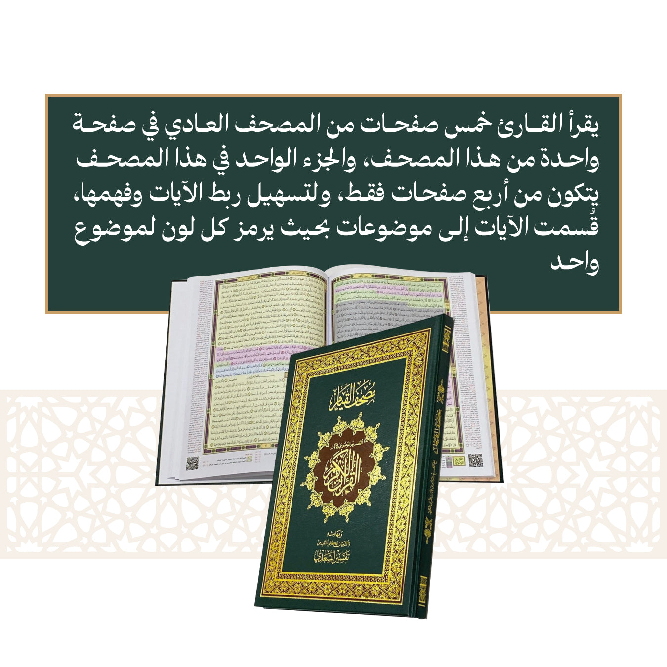 Quran Al Qiyam